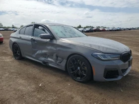 Обява за продажба на BMW 550 M550XI ~60 999 лв. - изображение 3