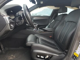 Обява за продажба на BMW 550 M550XI ~60 999 лв. - изображение 6
