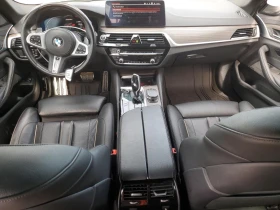 Обява за продажба на BMW 550 M550XI ~60 999 лв. - изображение 7