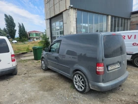 VW Caddy 1.6 TDI | Mobile.bg    2