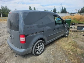 VW Caddy 1.6 TDI | Mobile.bg    3