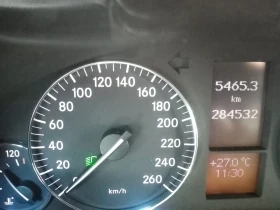 Обява за продажба на Mercedes-Benz C 200 ~5 200 лв. - изображение 1