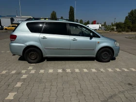 Toyota Avensis verso 2.0 D4D 4+ 1 | Mobile.bg    5