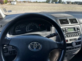 Toyota Avensis verso 2.0 D4D 4+ 1 | Mobile.bg    8