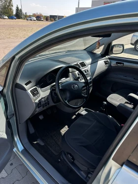 Toyota Avensis verso 2.0 D4D 4+ 1 | Mobile.bg    9