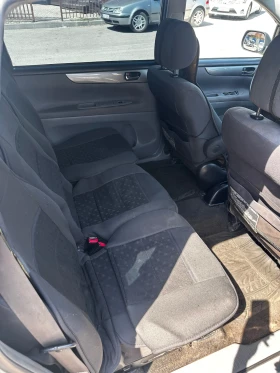 Toyota Avensis verso 2.0 D4D 4+ 1 | Mobile.bg    11