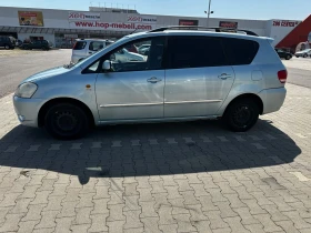 Toyota Avensis verso 2.0 D4D 4+ 1 | Mobile.bg    4
