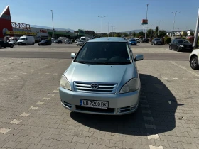 Toyota Avensis verso 2.0 D4D 4+ 1 | Mobile.bg    2