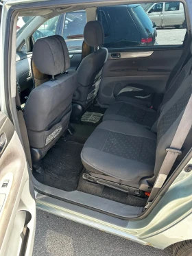 Toyota Avensis verso 2.0 D4D 4+ 1 | Mobile.bg    12