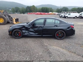 Обява за продажба на BMW 340 M340I XDRIVE * * CARFAX * * АВТО КРЕДИТ * *  ~87 999 лв. - изображение 4