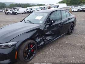 Обява за продажба на BMW 340 M340I XDRIVE * * CARFAX * * АВТО КРЕДИТ * *  ~87 999 лв. - изображение 7