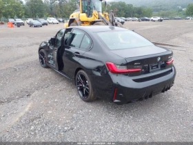 Обява за продажба на BMW 340 M340I XDRIVE * * CARFAX * * АВТО КРЕДИТ * *  ~87 999 лв. - изображение 5