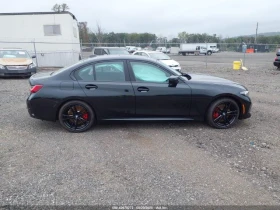 Обява за продажба на BMW 340 M340I XDRIVE * * CARFAX * * АВТО КРЕДИТ * *  ~87 999 лв. - изображение 3