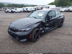 Обява за продажба на BMW 340 M340I XDRIVE * * CARFAX * * АВТО КРЕДИТ * *  ~87 999 лв. - изображение 2