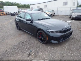Обява за продажба на BMW 340 M340I XDRIVE * * CARFAX * * АВТО КРЕДИТ * *  ~87 999 лв. - изображение 1