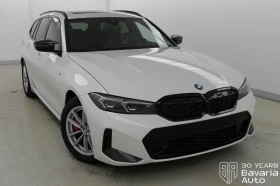 Обява за продажба на BMW 340 M340d xDrive Touring Sportautomatic ~ 129 324 лв. - изображение 3