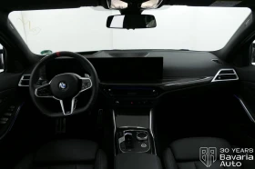 Обява за продажба на BMW 340 M340d xDrive Touring Sportautomatic ~ 129 324 лв. - изображение 5
