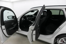 Обява за продажба на BMW 340 M340d xDrive Touring Sportautomatic ~ 129 324 лв. - изображение 4