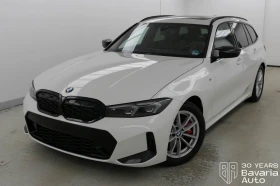 Обява за продажба на BMW 340 M340d xDrive Touring Sportautomatic ~ 129 324 лв. - изображение 1