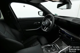 Обява за продажба на BMW 340 M340d xDrive Touring Sportautomatic ~ 129 324 лв. - изображение 6