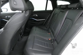 Обява за продажба на BMW 340 M340d xDrive Touring Sportautomatic ~ 129 324 лв. - изображение 7