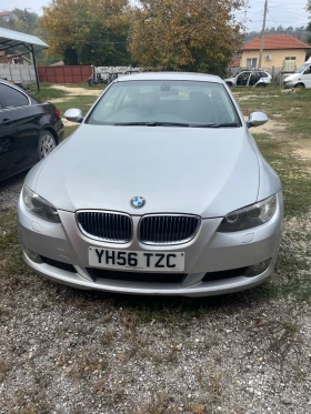 BMW 325 325i N52B25