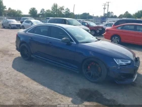 Audi S4 PREMIUM PLUS