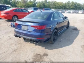 Обява за продажба на Audi S4 PREMIUM PLUS ~29 999 лв. - изображение 2 | Auto.bg Обява за продажба на Audi S4 PREMIUM PLUS ~29 999 лв. - изображение 2
