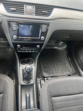 Обява за продажба на Skoda Rapid 1.0 TSI ~18 900 лв. - изображение 9 | Auto.bg Обява за продажба на Skoda Rapid 1.0 TSI ~18 900 лв. - изображение 9