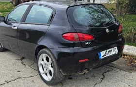 Alfa Romeo 147 1.6 i | Mobile.bg    2