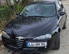 Alfa Romeo 147 1.6 i | Mobile.bg    3