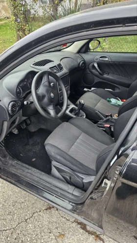 Alfa Romeo 147 1.6 i | Mobile.bg    4