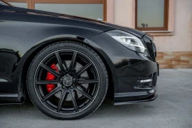 Mercedes-Benz CLS 350 ДИСТРОНИК/KEYLESS GO/HARMAN KARDON/ ШИБИДАХ/ , снимка 9
