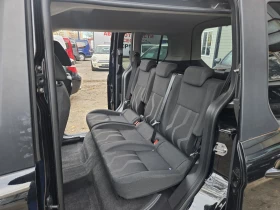 Ford Tourneo Connect - 15550 лв. / 7950.59 € - 96749729 8