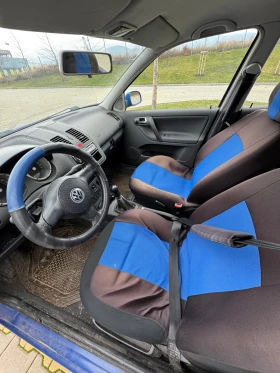 VW Polo, снимка 7