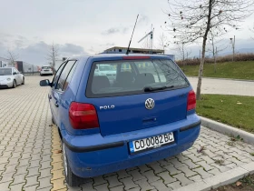 VW Polo, снимка 5