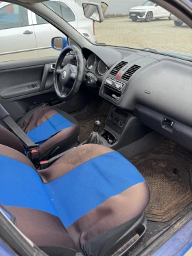 VW Polo, снимка 3