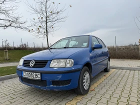 VW Polo, снимка 1