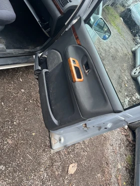 Seat Alhambra 1, 9TDI, снимка 11