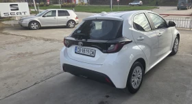 Toyota Yaris ГАРАНЦИЯ 05.2031г. - 28990 лв. / 14822.35 € - 40684000 4