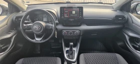 Toyota Yaris ГАРАНЦИЯ 05.2031г. - 28990 лв. / 14822.35 € - 40684000 10
