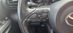 Toyota Yaris ГАРАНЦИЯ 05.2031г. - 28990 лв. / 14822.35 € - 40684000 12