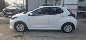 Toyota Yaris ГАРАНЦИЯ 05.2031г. - 28990 лв. / 14822.35 € - 40684000 7
