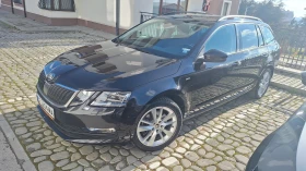 Skoda Octavia 1.8 TSI - изображение 1