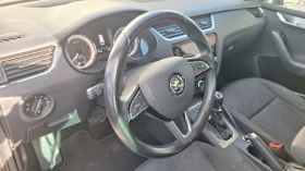 Skoda Octavia 1.8 TSI, снимка 14