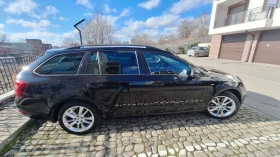Skoda Octavia 1.8 TSI, снимка 5