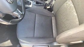 Skoda Octavia 1.8 TSI, снимка 9