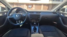 Skoda Octavia 1.8 TSI, снимка 10