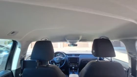 Skoda Octavia 1.8 TSI, снимка 13