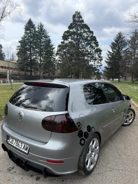 VW Golf  GTD - 4100 € / 8018.90 лв. - 25460445 6